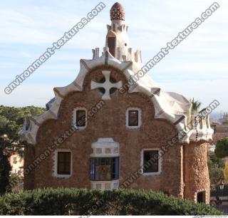 building ornate barcelona 0006